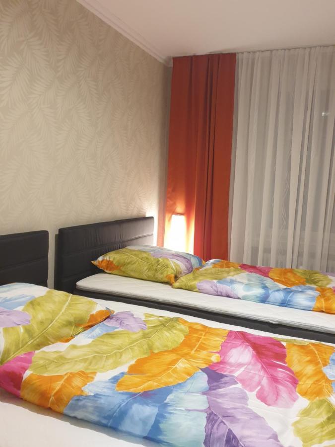 Gasthaus-Aparthotel Шверте Экстерьер фото