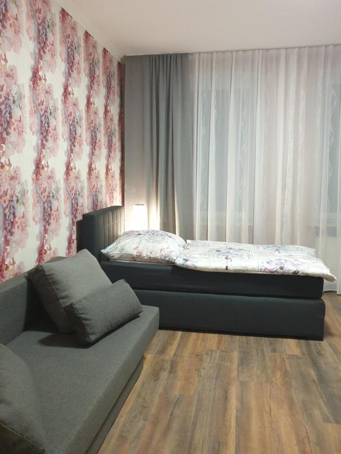 Gasthaus-Aparthotel Шверте Экстерьер фото