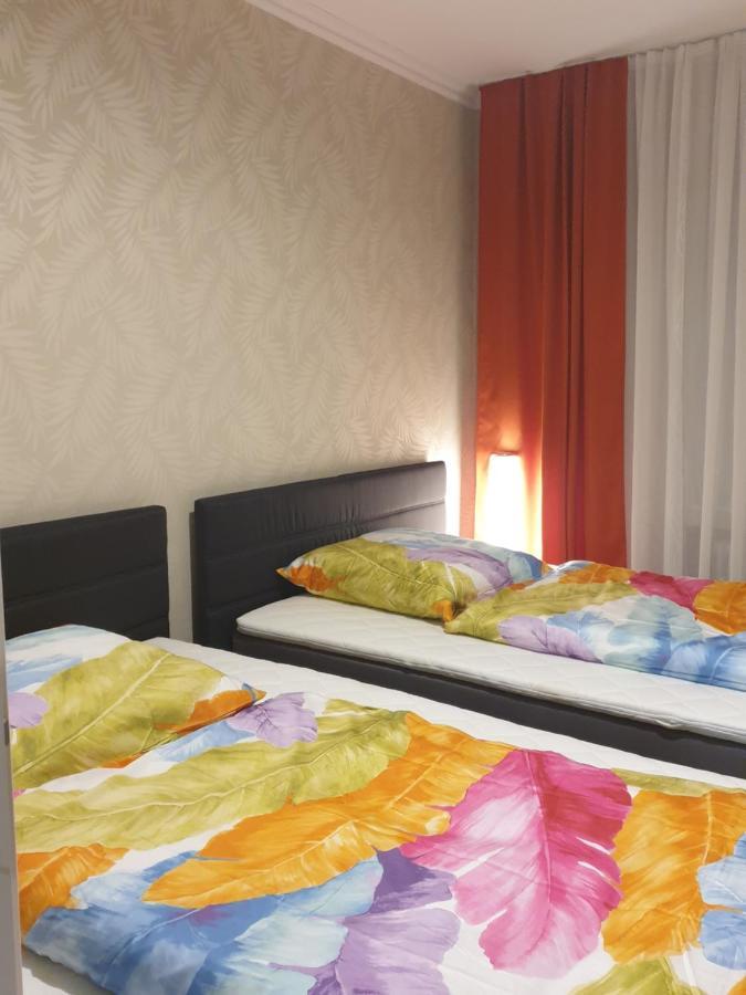 Gasthaus-Aparthotel Шверте Экстерьер фото