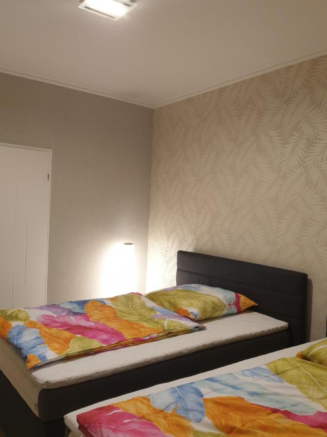 Gasthaus-Aparthotel Шверте Экстерьер фото