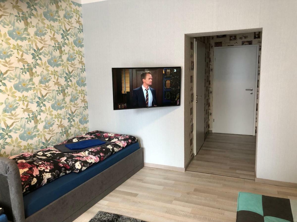 Gasthaus-Aparthotel Шверте Экстерьер фото